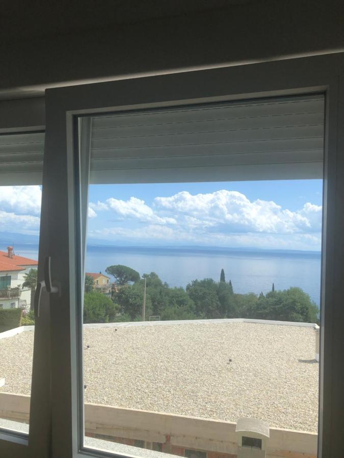 Una Lovran Εξωτερικό φωτογραφία